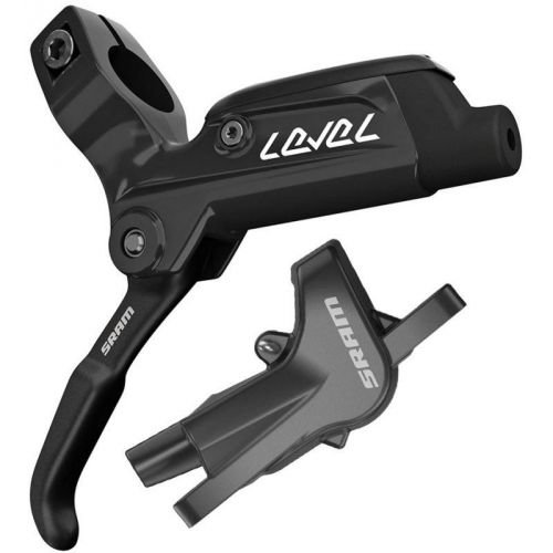 Гальма дискові SRAM Level чорний Передній 950mm